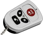 Olympia Fernbedienung 1 St&uuml;ck Protect/ProHome