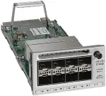 Cisco Net Z C9300-NM-8X= 10 Gigabit Ethernet Netzwerk-Switch-Modul