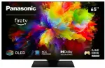 Teler Panasonic TV-65Z80AEZ schwarz