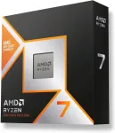 Protsessor Amd CPU||Desktop|Ryzen 7|R7-9800X3D|Granite Ridge AM5|4700 MHz|Cores 8|96MB|Socket SAM5|120 Watts|GPU Radeon|OEM|100-000001084