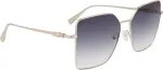 LONGCHAMP P&auml;ikeseprillid WOMEN LO173S-723 (L&auml;&auml;ts/Sild/K&otilde;rvaklamber) 57/15/145 mm