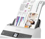 Sk&auml;nner EPSON Workforce DS-730N - B11B259401