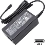 SIL Acer original adapter 65W 9V/15V/20V black
