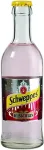 Schweppes Toonik Russchian 250 ml, 24 tk