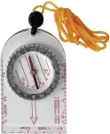 Tremblay Compass with ruler OR103