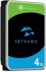 K&otilde;vaketas SEAGATE SkyHawk internal hard drive 4 TB 256 MB 3.5" Serial ATA III (ST4000VX016)