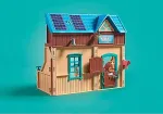 Playmobil - Horses of Waterfall - Reittherapie & Tierarztpraxis
