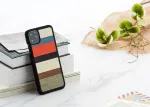 MAN&WOOD MAN&WOOD SmartPhone case iPhone 11 Pro Max corallina black