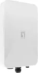 LevelOne Juhtmevaba p&auml;&auml;supunkt Triton AX3000 3000 Mbit/s White PoE-toega