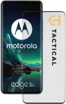 TACTICAL Glass Shield 5D glass for Motorola Edge 40 Neo Black