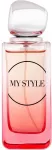New Brand Parfums Prestige My Style 100ml - Eau de Parfum naistele