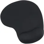 Hiir SBOX MP-01B Gel Mouse Pad Black