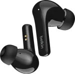 Belkin SOUNDFORM FLOW IN-EAR-KOPFHOER MIT GERAEUSCHUNTERDRUECKUNG SCHW