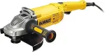 Dewalt DWE492-QS angle grinder 23 cm 6600 RPM 2200 W 5.2 kg