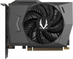 Videokaart Zotac Karta graficzna Gaming GeForce RTX 3050 Eco* Solo 8GB GDDR6 (ZT-A30500R-10L)