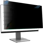 3m privaatsusfilter 60,45cm 23,8-tollisele t&auml;isekraanmonitorile 3M COMPLY magnetkinnitusega 16:9 PF238W9EM