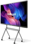Monitor Hisense Germany Interactive 86MR6DE-E 86 inches 4K GoBoard Advanced Interactive Display