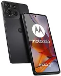 Mobiiltelefon MOTOROLA Nutitelefon XT2437-3 Moto G75 5G Dual Sim 8GB RAM 256GB Black