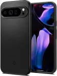 SPIGEN ACS07731 mobile phone case 17.3 cm (6.8") Cover Black