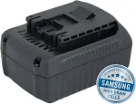 AVACOM Battery BOSCH GSR 18 V-LI, Li-Ion 18V 5000mAh, cells SAMSUNG