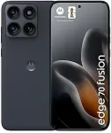 Mobiiltelefon MOTOROLA XT2605-1 Moto Edge 70 Fusion 5G 8GB RAM 256GB - Silhouette Black
