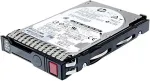 HPE Spare Hewlett Packard Enterprise HPE Enterprise - Festplatte - 1,8TB - 6,4 cm SFF (2.5 SFF) - SAS 12Gb/s - 10000 U/min - f&uuml;r Modular Smart Array 1040 Dual Controller SFF Bundle, 1040 Dual Controller SFF Storage (787649-001)