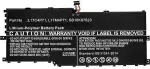CoreParts MBXLE-BA0129 laptop spare part Battery