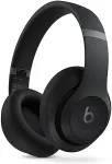 Beats by dr. dre Beats Studio Pro Headset Wired & Wireless Head-band Calls/Music USB Type-C Bluetooth Black