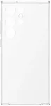 SAMSUNG EF-QS918CTEGWW Handy-Schutzh&uuml;lle 17,3 cm (6.8 ) Cover Transparent (EF-QS918CTEGWW)
