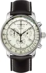 Zeppelin 100 Jahre 8680-3 Quarz Watch