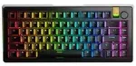 Klaviatuur Glorious Gaming GMMK 3 PRO HE 75% Prebuilt Wireless Black - US