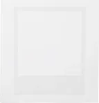 Polaroid album Small, valge