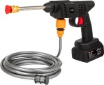 Blow WM-02 cordless pressure washer