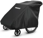 Thule 20100784 bicycle trailer accessory Bicycle trailer rain cover