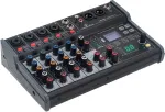No name Soundsation MIOMIX-404FXM - mikser analogowy