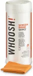 NONAME Whoosh! SCREEN SHINE WIPES 70 pack