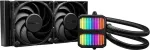 Listan K Cooler Wasserk&uuml;hlung be quiet! Silent LOOP 3 240mm