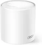 TP-Link AX1500 Whole Home Mesh Wi-Fi 6 System