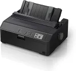 Printer EPSON /LQ-590II/Print/Needle/A4/USB
