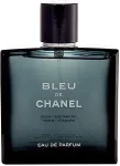 Chanel Bleu de Chanel 150ml - Eau de Parfum meestele