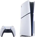 SONY PS5 Standard E-chassis 1TB