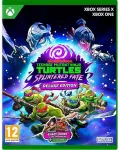 M&auml;ng Game X1/SX TMNT: Splintered Fate DE