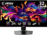 Monitor Msi MPG 321URX QD-OLED QDOLED (MPG 321URX QD-OLED)