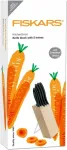 FISKARS 1023782 Essential knife set 5 pc(s)