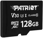 M&auml;lukaart Patriot 128GB microSDXC VX V30 U3 A2