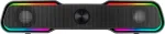K&otilde;larid Sven Skaļrunis Sven Gaming mini soundbar RGB 10(2&times;5)W USB Bluetooth