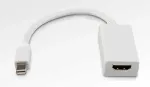 ROLINE ADAPTER MINI DP-HDMI ST/BU