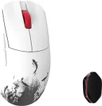 Hiir Wlmouse YING Magnesium Gaming Mouse