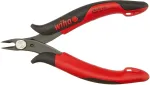 Wiha Electronic Diagonal Cutter - 26812