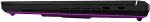 S&uuml;learvuti ASUS ROG Strix SCAR 18 G835LXG-U9642W Ultra 9 290HX 18.0" 4K 240Hz Mini LED AG 64GB DDR5 6400 2TB SSD GeForce RTX 5090 24GB WLAN 7+BT 1080p camera 90WHrs Windows 11 Aluminium Off-Black